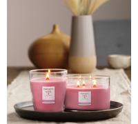 Nature's Wick Multiwick Candle - Woodland Rose