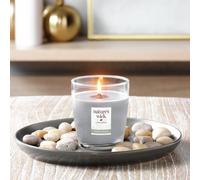 Nature's Wick Singlewick Candle - Smoked Vanilla