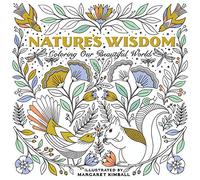 Nature's Wisdom: Coloring Our Beautiful World