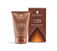 Nature's Wood Soft Shaving Cream 125ml