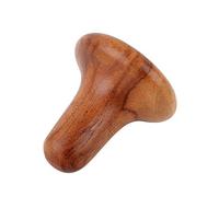 NatureSooth Wooden Knobble Massager - Deep Tissue Massage and Trigger Point Tool