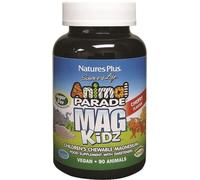 NaturesPlus Animal Parade Mag Kidz 90 Tablets
