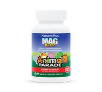 NaturesPlus Animal Parade® Magkidz Children'S 90 Assorted Chewables
