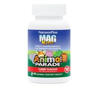 Nature's Plus Animal Parade Mag Kidz - 90 Chewable Tablets