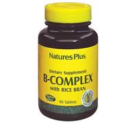 NaturesPlus B-Complex - 90 Tablets