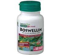 NaturesPlus Boswellin 300 mg 60 Capsules