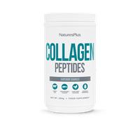 NaturesPlus Collagen Peptides Powder with Vitamin C 280G