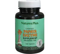 NaturesPlus Digestive Enzymes - Papaya Enzyme 360 Tablets 180
