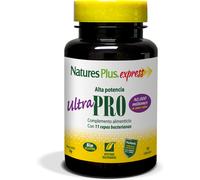 NaturesPlus Express Ultra Pro 10 Capsules