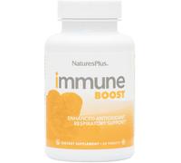 NaturesPlus Immune Boost 60 Tablets
