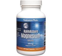 NaturesPlus Kalmassure Magnesium 90 Capsules