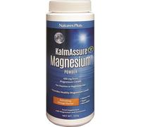 Nature's Plus Magnesium Powder 504g