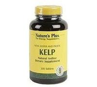 NaturesPlus Kelp 300 Tablets
