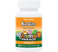 NaturesPlus Kidzinc Lozen 90 Tablets