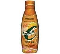 NaturesPlus Liquilicious Vitamin C 236 ml