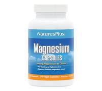 Natures Plus Kalm Assure Magnesium 400mg 90caps