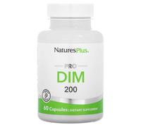 NaturesPlus, Pro Dim 200, 60 Capsules