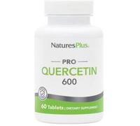 NaturesPlus Pro Quercetin 600 mg 60 Tablets