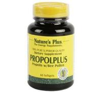NaturesPlus Propolplus 60 Pearls