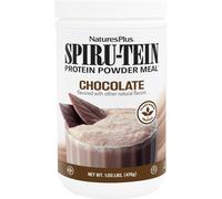 NaturesPlus Spiru-Tein Chocolate 476 gr 454 gr