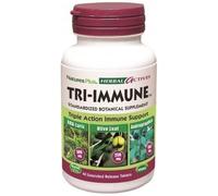 NaturesPlus Tri-Immune 60 Tablets