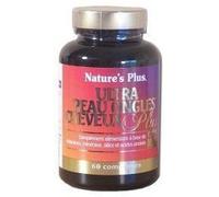 NaturesPlus Ultra Skin Hair and Nails - 60 Tablets