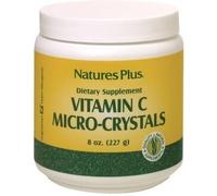 NaturesPlus Vitamin C Microcrystals 227 g 227 gr