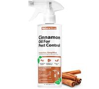 NatureStop Cinnamon Oil for Pest Control (16 oz)