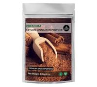 Naturevibe Botanicals Ceylon Cinnamon Powder 2.2 kg, Ground | Gluten-Free, Keto Friendly & Non-GMO