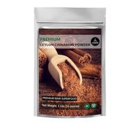 Naturevibe Botanicals Ceylon Cinnamon Powder 453 grams, Ground | Gluten-Free, Keto Friendly & Non-GMO