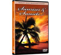 NatureVision TV's World's Most Beautiful Sunrises & Sunsets