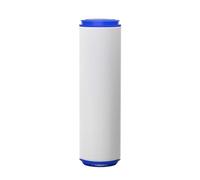 Naturewater 10Inch - 254mm 5µ Activated Carbon Granular Filter Insert UDF-10A