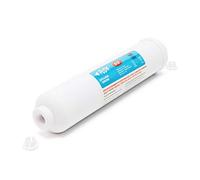 Naturewater 10Inch - 254mm 5µ Sediment Filter Inline Cartridge PP-10A