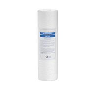 Naturewater 10Inch 254mm 5µ Sediment Filter PP Water Cleaner