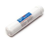 Naturewater 10Inch - 254mm Activated Carbon Filter with Cartridge Gourmet