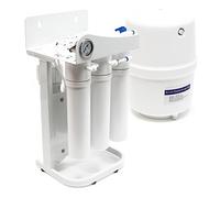 Naturewater 5-stages reverse osmosis (RO) 180l/day NW-RO50-G1-1 with frame, gauge, without pump