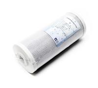 Naturewater CTO-10L 10" Big Blue Block Carbon Filter Water Filter Replacement