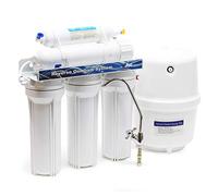 Naturewater Reverse Osmosis (RO) 190l/day NW-RO50-NP35