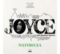 Joyce with Mauricio Maestro - Natureza (Produced, Arranged and Conducted by Claus Ogerman) [VINYL]