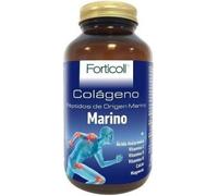 Naturgreen Almond Marine Collagen 180 Capsules