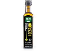 Naturgreen Ecological sesame oil 250 ml
