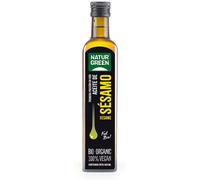 Naturgreen Ecological sesame oil 500 ml