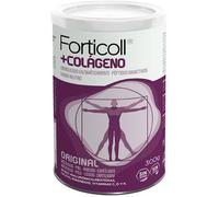 Naturgreen Fortigel Bioactive Collagen Bottle 300 gr 300 gr