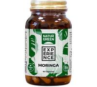 Naturgreen Moringa Bio 90 Capsules
