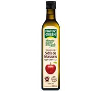 Naturgreen Organic Apple Cider Vinegar 500 ml