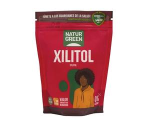 NaturGreen Organic Birch Sugar Xylitol 500g