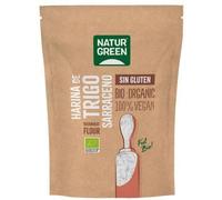 Naturgreen Organic Buckwheat Flour 500 gr