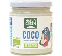 Naturgreen Organic Coconut Fat 215 ml