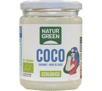 Naturgreen Organic Coconut Fat 430 ml