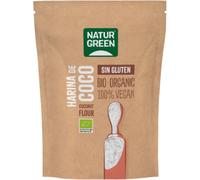 Naturgreen Organic Coconut Flour 500 gr